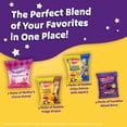 thumbnail image 4 of Keebler Sweet Treat Variety Pack, 10-Count Box, Includes Chips Deluxe, Funables, Fudge Stripes, and Mother's Circus Animal Cookies, 9.4 oz, 4 of 5