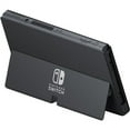 thumbnail image 5 of Nintendo OLED w/ White Joy-Con White, Nintendo Switch - (UAE Version), 5 of 7