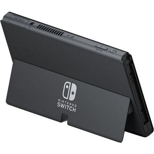 Nintendo Switch OLED Nintendo Minecraft Tarjeta 128GB Estuche