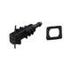 thumbnail image 1 of 1/2pcs 986301H510 Windscreen Washer Jets Windshield Washer Wiper Water Spray Nozzle for Kia Ceed 2006 2007 2008 2009 2010, 1 of 5