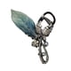 thumbnail image 1 of Pinza para el pelo Qarigey accesorios para el cabello Metal flores, 1 of 6