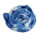 thumbnail image 1 of Minnieouse Hijab de estilo étnico con nudo turbante, pañuelo elástico elegante para la frente, accesorios transpirables para la cabeza, adornos para el Sombreros Azul Minnieouse AP011231-01, 1 of 6