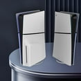 thumbnail image 4 of Vertical Stand for PS5 Consoles - PlayStation 5 Slim Base Accessories for PS5 Console Disc and Digital, 4 of 6