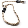 thumbnail image 2 of Swing Tree Hanging Rope Hammock Extender Adjustable Suspension Strap, 2 of 5