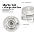 thumbnail image 4 of Cable Management Case elago Charger for MacBook Pro, 4 of 8