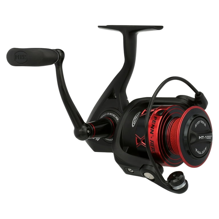 penn af 3000 spinning reel Fierce III The Penn Battle IV spinning reel is stronger and more durable than ever PENN, FRCIV3000 Spinning Reel, 3000