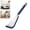 Blue, variant on Food Grade Silicone Butterfly Spatula - Heat Resistant Non-Stick Pan Turner For Frying Fish,Eggs Pancakes,Steak,Pancakes.