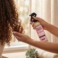 thumbnail image 5 of The Mane Attraction Moisturizing Hair Spray with Aloe Vera Juice, Sweet Almond Oil, Honey, 8 Fl Oz Value Pack, 5 of 8