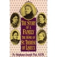thumbnail image 2 of The Story of a Family (Rev. Stephane-Joseph Piat) - Paperback, 2 of 3