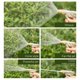 thumbnail image 5 of Pistola De Agua De Alta Presión Pistola De Pulverización De Alta Presión Lavadora De Jardín Ducha De Mano 5 Grado Ajustable Para Lavado De Autos Guardurnaity HA013573-00, 5 of 6