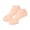 Beige, variant on Silicone Moisturizing Foot Care Socks, Reusable Foot Covers for Dry Skin Care Beach Home Spa Pedicure and Everyday Foot Routine Beige