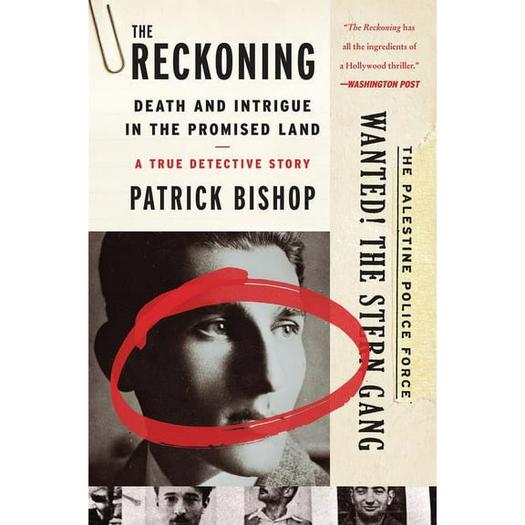 The Reckoning: Death and Intrigue in the Promised Land--A True Detective Story, (Paperback)