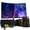 24 Inch Curve, variant on Restored CyberCube Mini PC Bundle,Intel Core i5,32GB RAM,1TB SSD,27 Inch Curved Monitor,RGB Kit,Webcam,Windows 11 Pro (Refurbished)