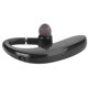 thumbnail image 5 of Auriculares Bluetooth con gancho para la oreja para negocios, estéreo inalámbrico verdadero, auriculares de botón OverEar de conducción, 5 of 8