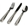 thumbnail image 2 of Kinsman KEatlery Weighted Utensils - Set of 3, 2 of 2