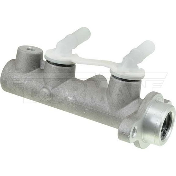 "Dorman M12578 Brake Master Cylinder for Specific Mercury / Nissan Models" Fits select: 1993-1998 NISSAN QUEST, 1996-1998 MERCURY VILLAGER
