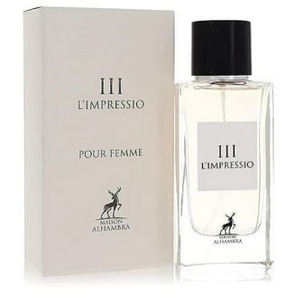 Maison Alhambra Unisex Monocline 01 EDP, Woody Oud Perfume Spray