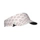 thumbnail image 1 of Balery Rainbow Gorra deportiva con visera ajustable para mujer y hombre (talla única), 1 of 7