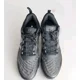 thumbnail image 5 of New Balance Nitrel v3 Men’s 9 Black Magnet Trail Running Shoe Athletic Sneakers, 5 of 6