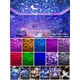 thumbnail image 2 of Proyector Ocean Wave KISTRA 10 colores Ocean Waves + 6 películas, 2 of 7