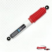 Rancho RS5000X RS55297 Shock Absorber Fits select: 1999-2018 CHEVROLET SILVERADO, 2002-2008 DODGE RAM 1500