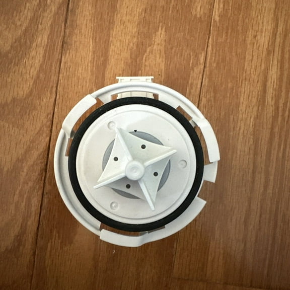 LG ABQ75742505 CASE ASSEMBLY (GENUINE OEM PART)