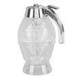 thumbnail image 4 of No Drip Honey Dispenser,Honey Dispenser Maple Syrup Syrup Dispenser Honey Jar Versatile Functionality, 4 of 14
