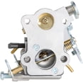 thumbnail image 4 of waltyotur P3816 Carburetor C1M-W26 Replacement for Poulan P3314 P3416 P4018 PP3416 PP3516 PP3816 PP4018 PPB3416 PPB4018 PPB4218 S1970 Chainsaw 545070601, 4 of 5