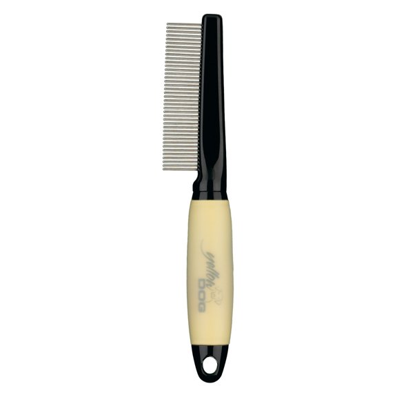 ConairPRO Memory Gel Grip Medium-sized Dog Comb