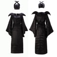 thumbnail image 2 of Halloween clothing Halloween Costumes, Adult Robes, Costumes, Role-playing Costumes CZ TRADE Kids Superhero, 2 of 3