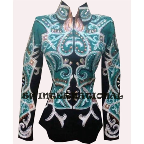 HORSE SHOW JACKET
