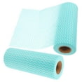 thumbnail image 1 of unbranded Paños Desechables De Cocina Con Alta Absorción Para Limpieza De Encimeras Y Platos Verde, 1 of 6