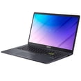 thumbnail image 3 of Laptop ASUS E510MA-BR633W Celeron N4020 4GB 128GB eMMC 15.6' HD W11 Azul Reacondicionado, 3 of 5