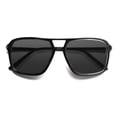 thumbnail image 3 of SUNVOES Polarized Sunglasses for Women Men Driving Vintage Square UV Protection, 3 of 10