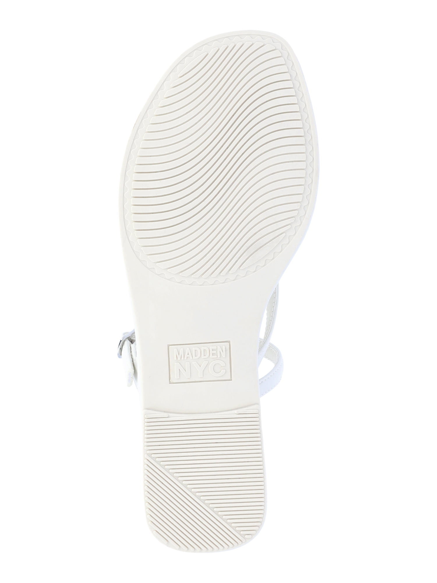 Madden NYC Womens Strappy Thong Sandals, Sizes 6-11