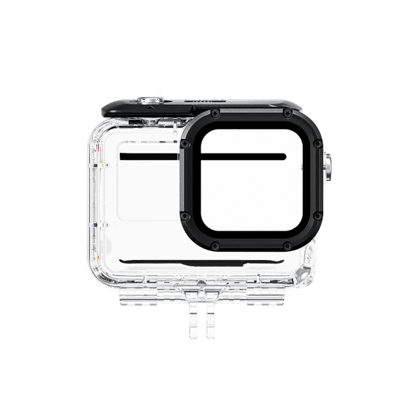 Insta360 Ace Pro Dive Case – Waterproof Housing for Underwater Shooting Up to 60m | High-Seal Protection for Scuba, Snorkeling, Saltwater & Freshwater Use