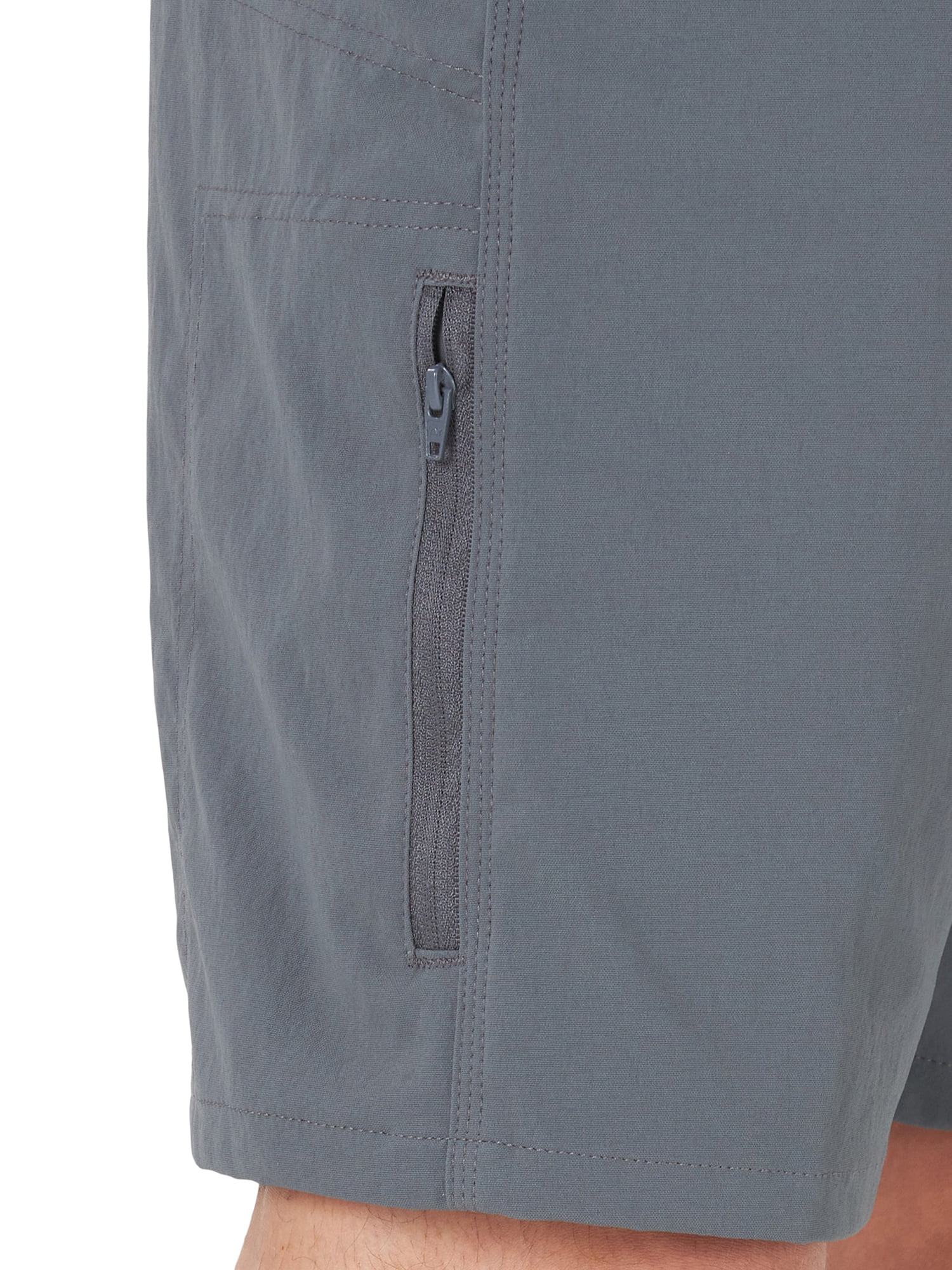 Wrangler Men's Outdoor Performance Utility Short