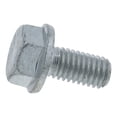 thumbnail image 3 of John Deere 19M7865 8MMx16MM Hex Head Flange Cap Screw 50-Pack X300 X495 X500, 3 of 9