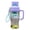 D, variant on Dual Drinking Plastic Water Bottle with Straw and Direct Sip Options - Large Capacity Portable Container for Home Office and Outdoor Hydration Needs and Requirements