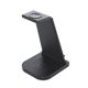 thumbnail image 2 of Inteprter Cargador inalámbrico para teléfono móvil, soporte de carga inalámbrico, base para reloj, soporte de carga para auriculares Cargadores de dispositivos electrónicos específicos, 2 of 6