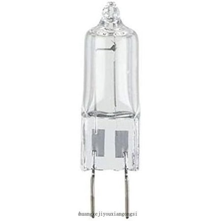 

0621000 Corp 20-Watt T4 Clear Xeon Bulb 2-Pack White