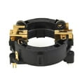 thumbnail image 3 of Carbon Brush Holder for Makita HR2460 HR2470 HR2460F HR2470F Rotary Hammer, 3 of 6