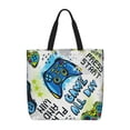 thumbnail image 1 of Easygdp Game All Day Bolsa Tote para Mujer, Bolso de Hombro para Trabajo, Playa, Viajes, Compras y Supermercado, 1 of 7