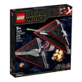 thumbnail image 1 of Set LEGO Star Wars Caza TIE Sith 75272, 1 of 4