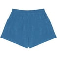 thumbnail image 1 of Native Spirit Womens Terry Towel Shorts, 1 of 2