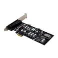 thumbnail image 4 of PCIe X1 CM8828 7.1CH E-Sports Video Live Broadcast Lossless Dts Sound Card Fiber Optic Coaxial Sound, 4 of 5