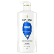 Pantene Pro-V Repair & Protect Shampoo, 17.9 oz/530 ml