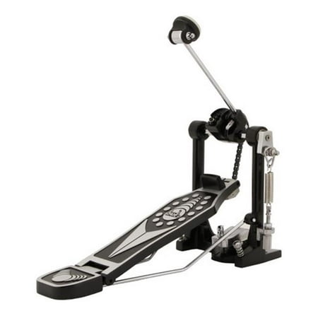 Taye PPK401C Power Kick Single Bass Drum Pedal (Best Single Kick Pedal)