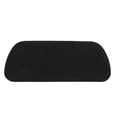 thumbnail image 1 of HEALEEP Water Drip Catching Tray Dark Grey Silicone Easy Installation Homeowners 1Set, 1 of 8