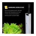 thumbnail image 4 of Hydroponics Lm301H EVO LED Grow Light Tube Bar Full Spectrum LED Phyto Lamp For Indoor Flower Tent Plant Growth ,High-Efficiency Growth, 4 of 6